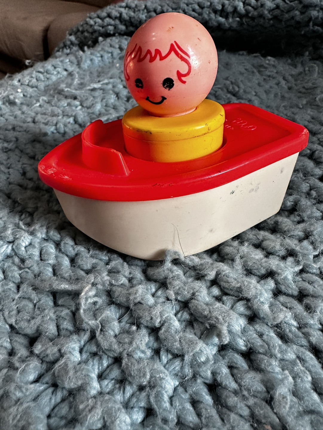 Fisher Price Bath Toy - photo 3
