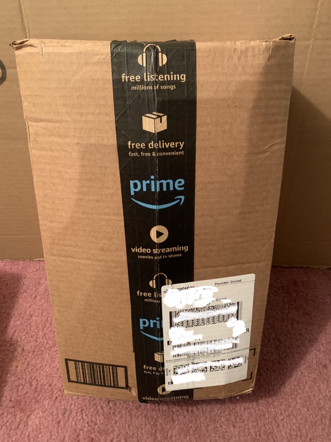 Never opened or used Sleeping Bag thumbnail