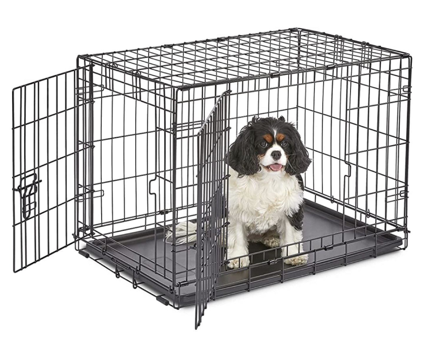 Dog crate (New in Box) thumbnail