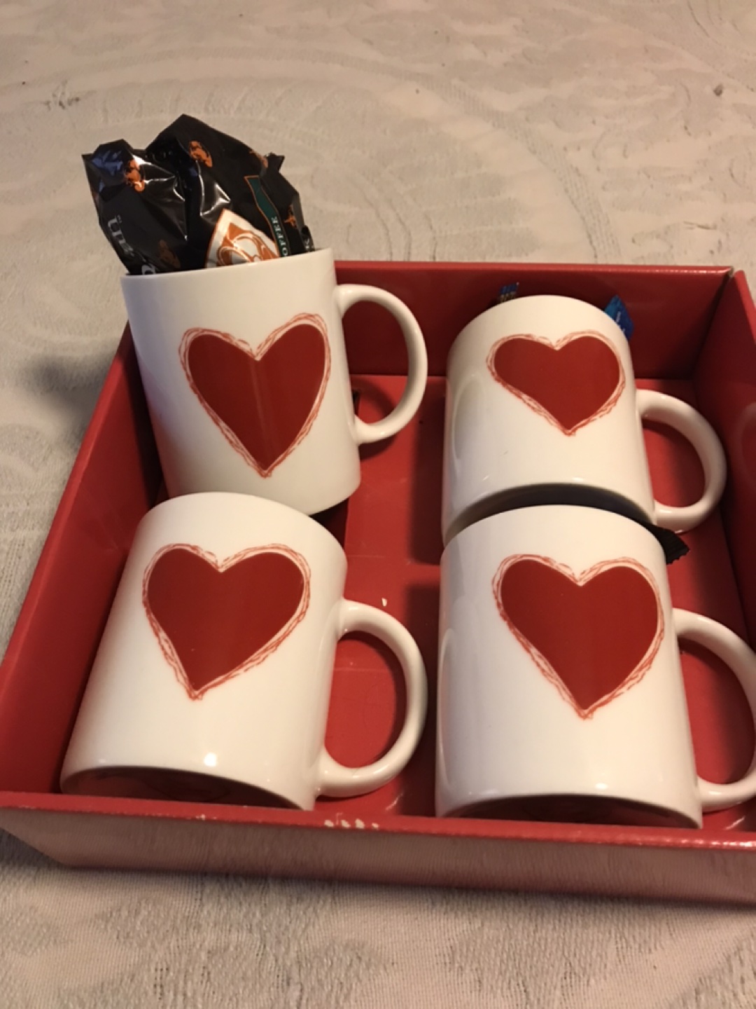 Valentine’s