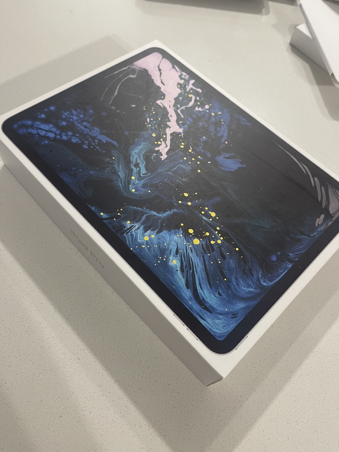 iPad Pro 11 inch 2018 64gb