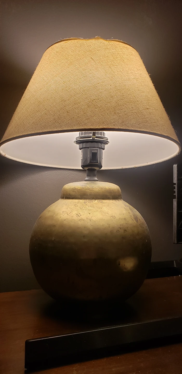 Lamp thumbnail