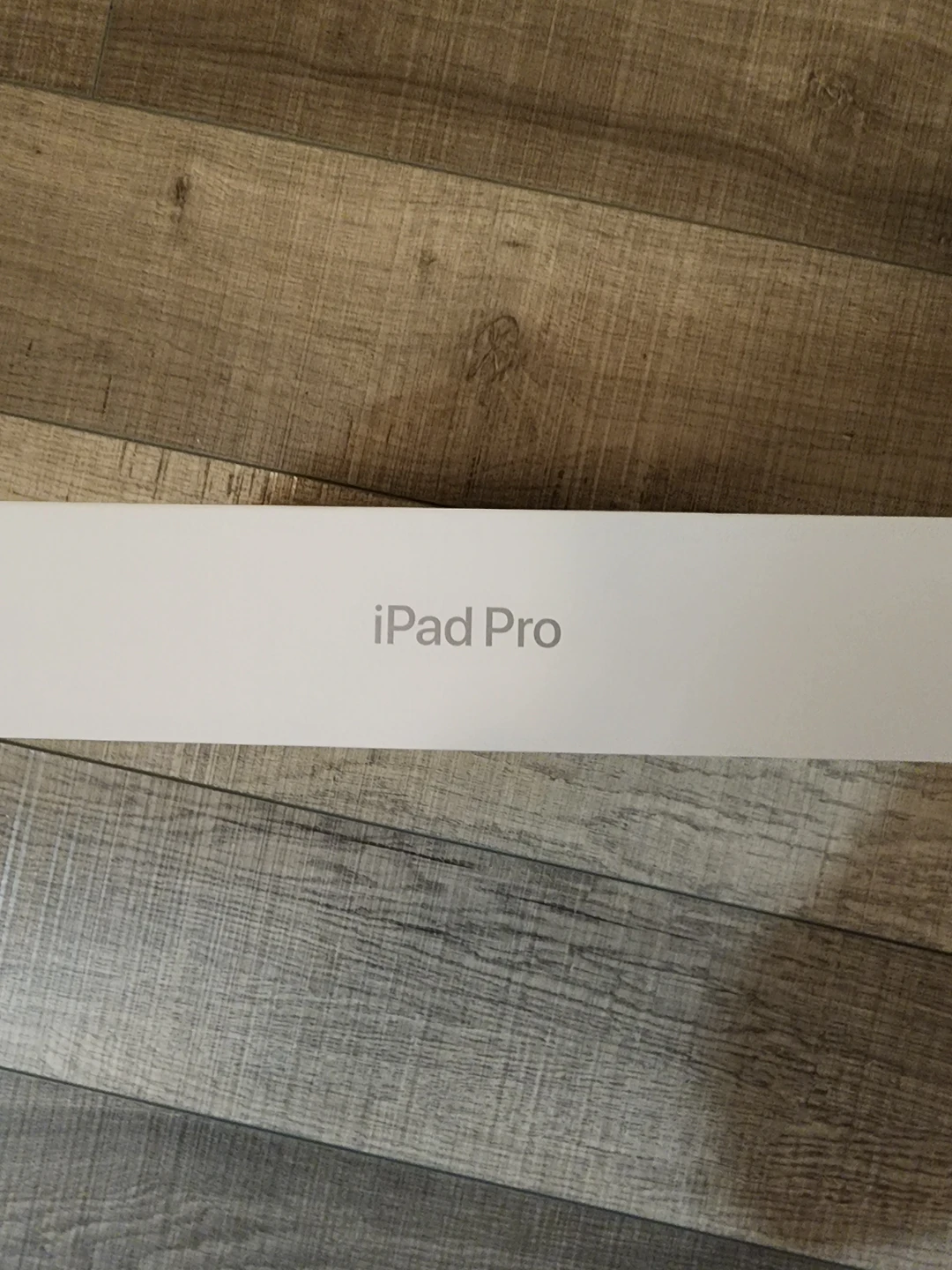 IPad Pro 11 4th Gen - photo 2