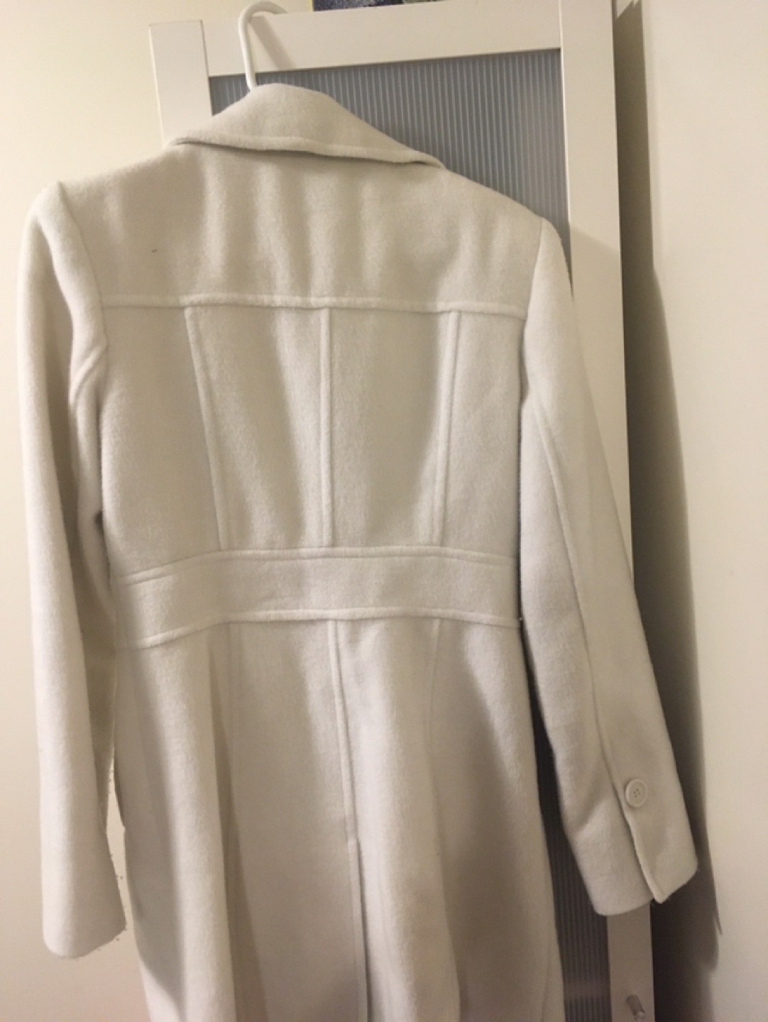 Women coat, xs size image indicator(3)