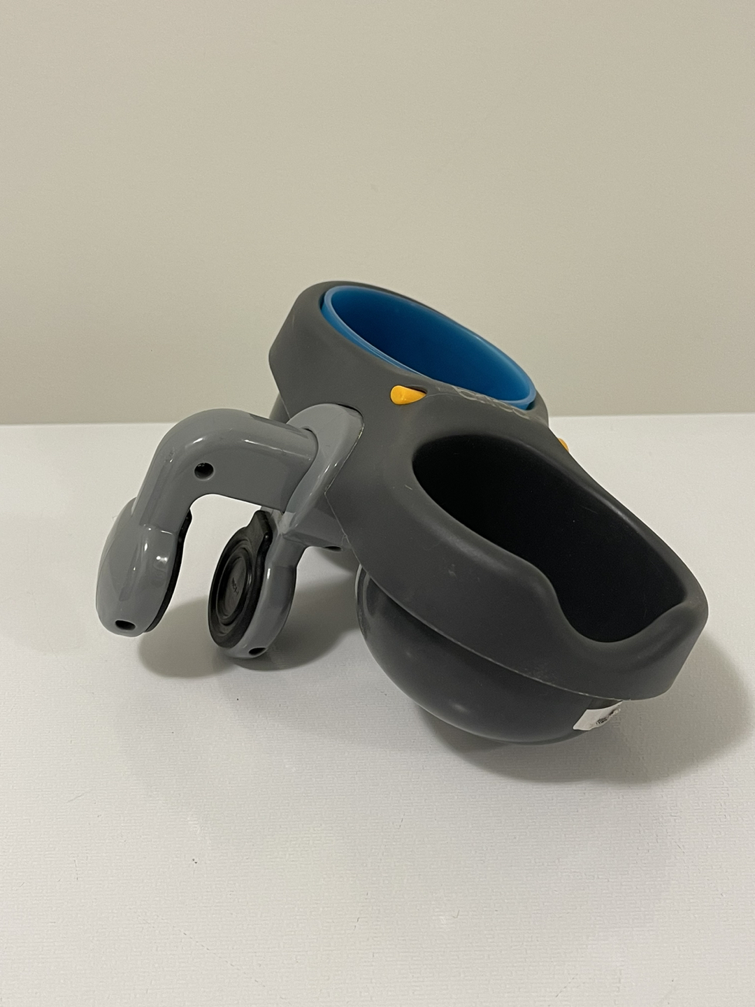 Brica stroller drink and snack holder - photo 2