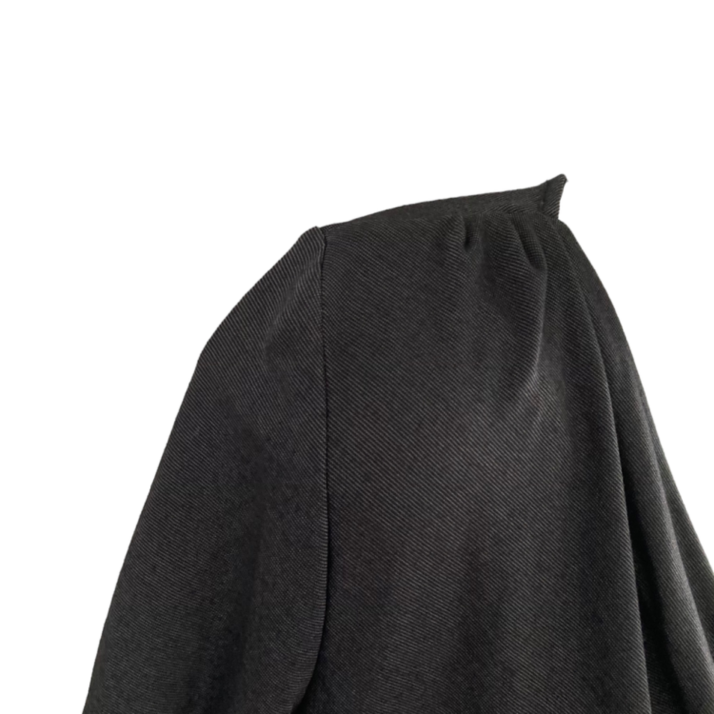 Cowl neck Blouse - photo 4