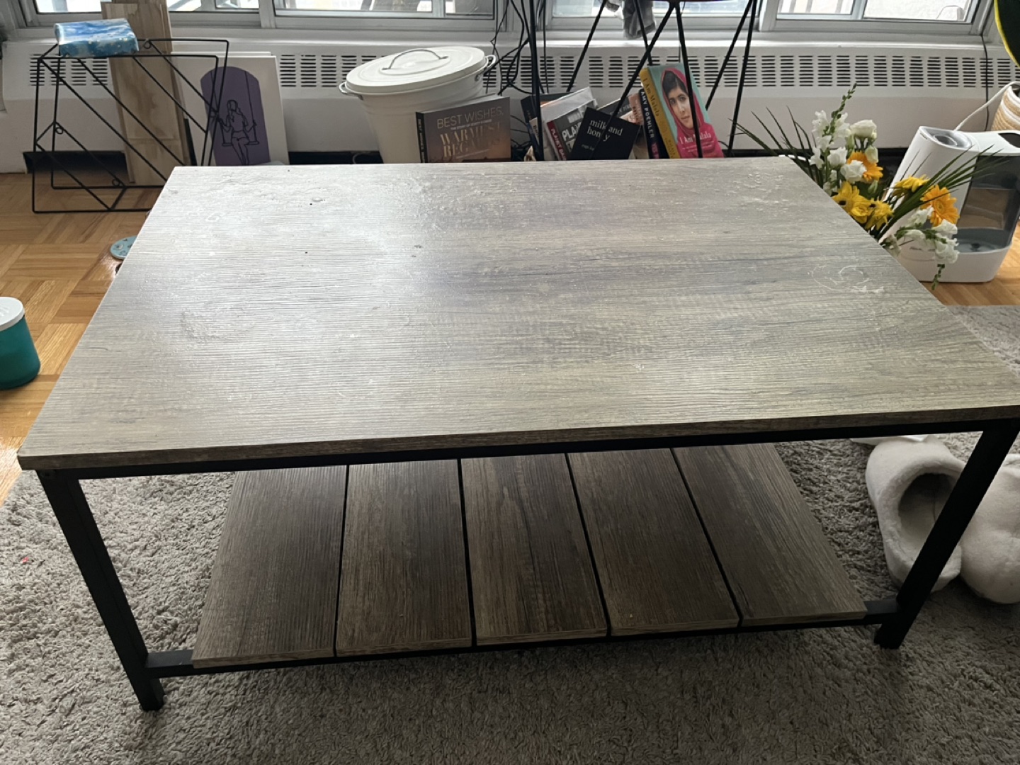 Coffee Table - photo 3