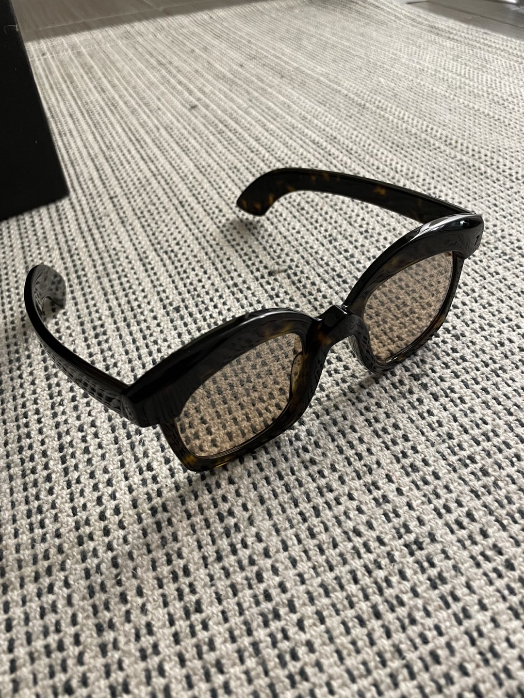 Kuboraum Maske K7 Sunglass ($600 Retail price) image indicator(4)