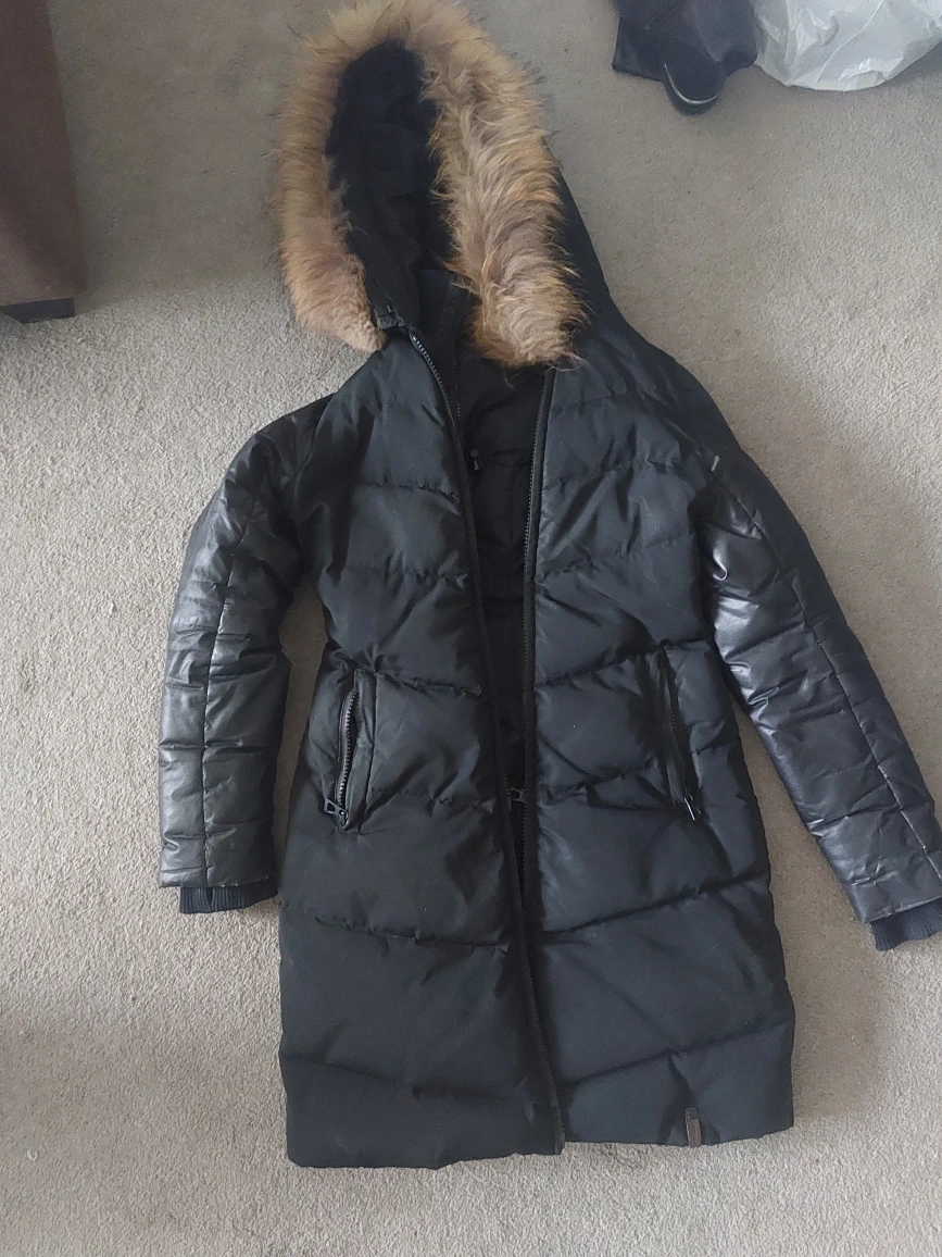 Rudsak jacket