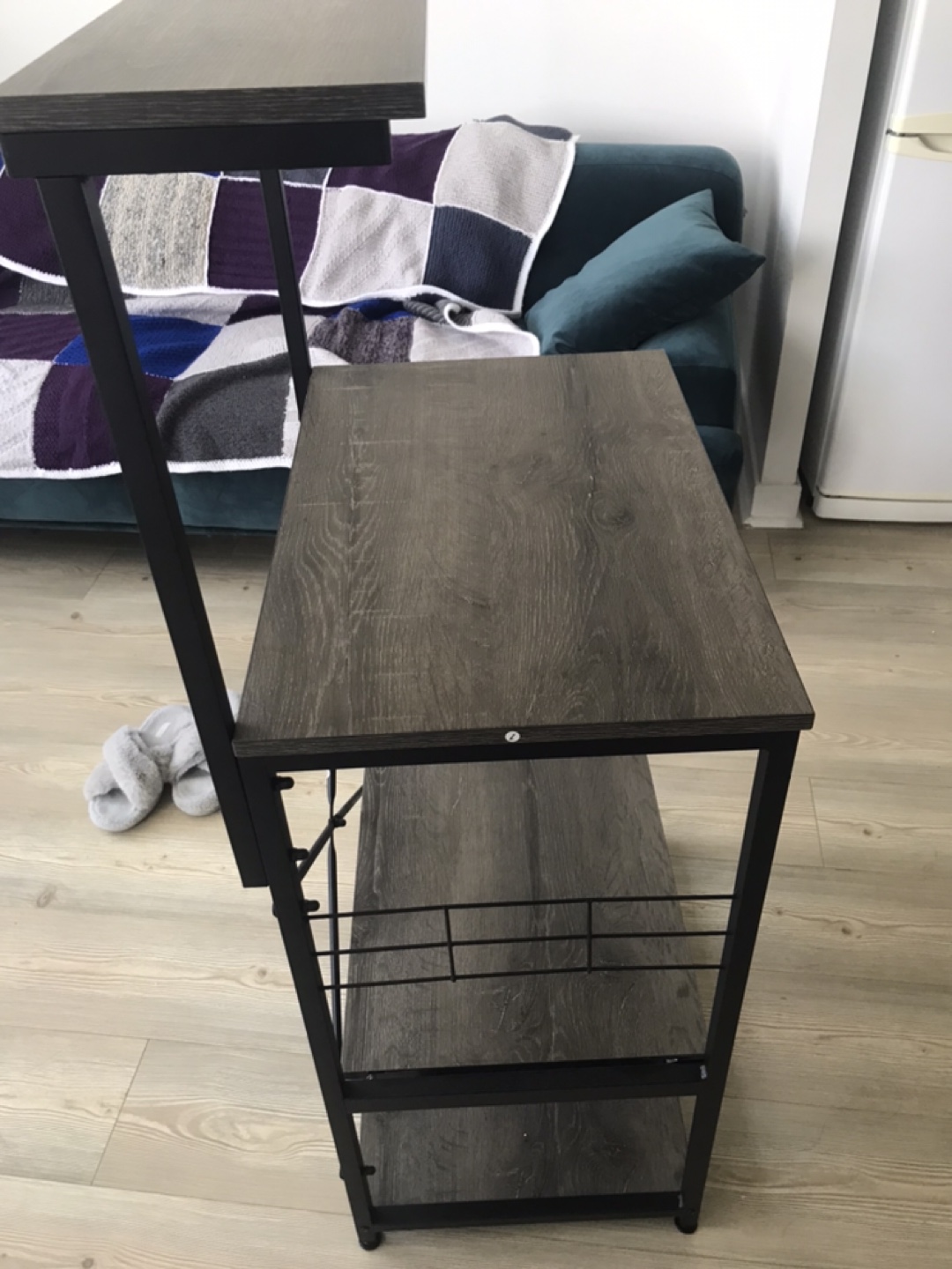 Gordon 23.62�” Kitchen Island image indicator(3)