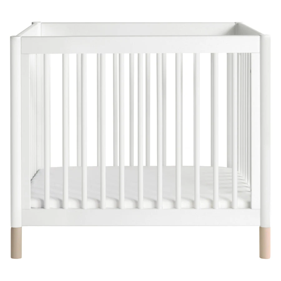 Gelato 4-in-1 Mini Crib