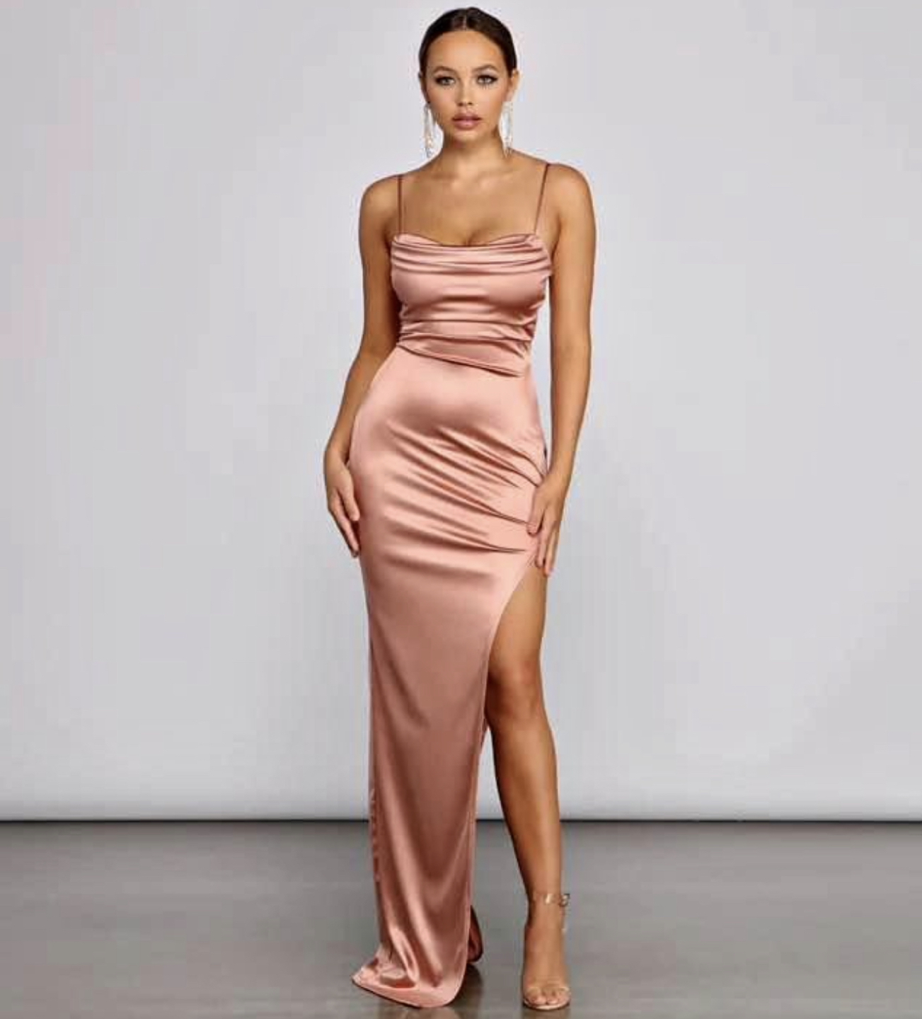 Dress for sale thumbnail