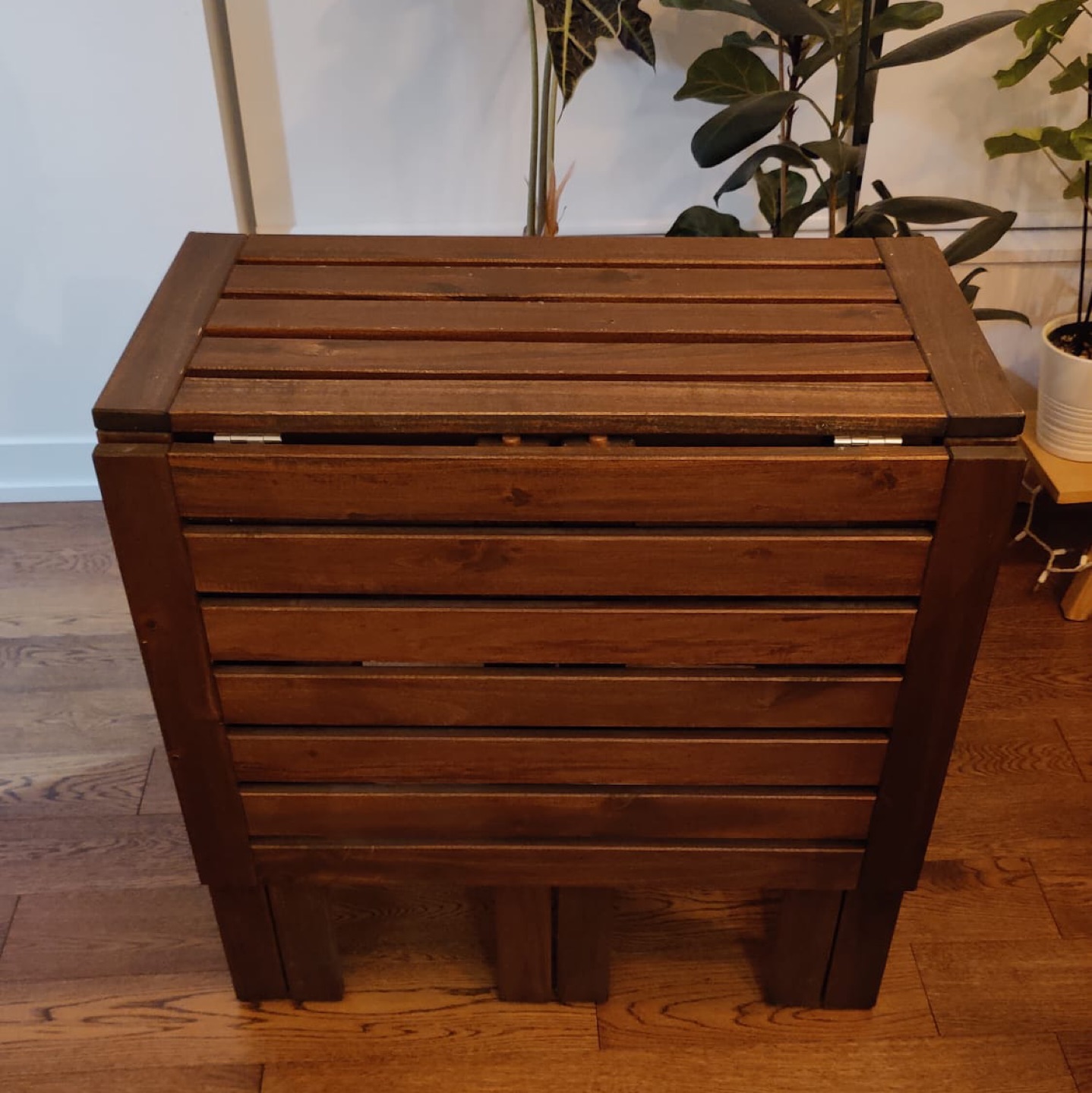 Patio Table