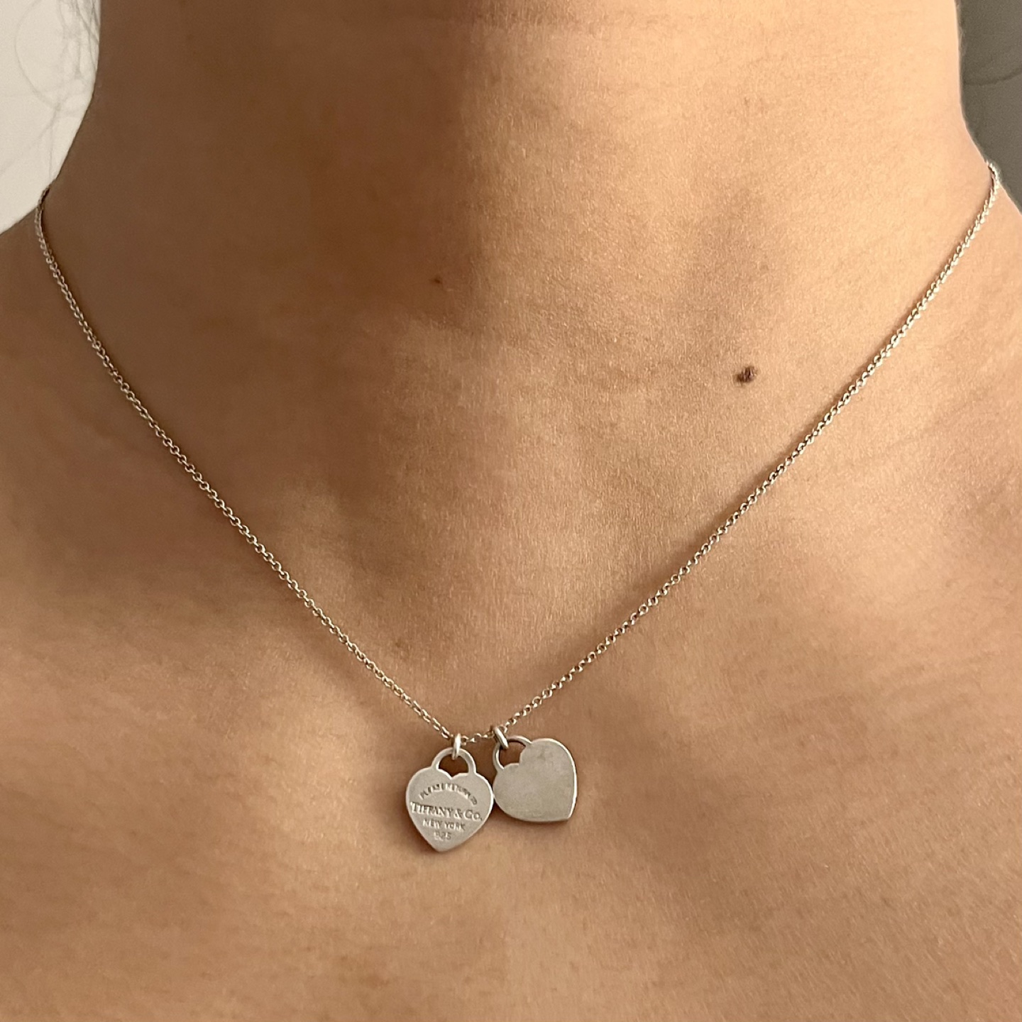 Tiffany and Co. Necklace - photo 3