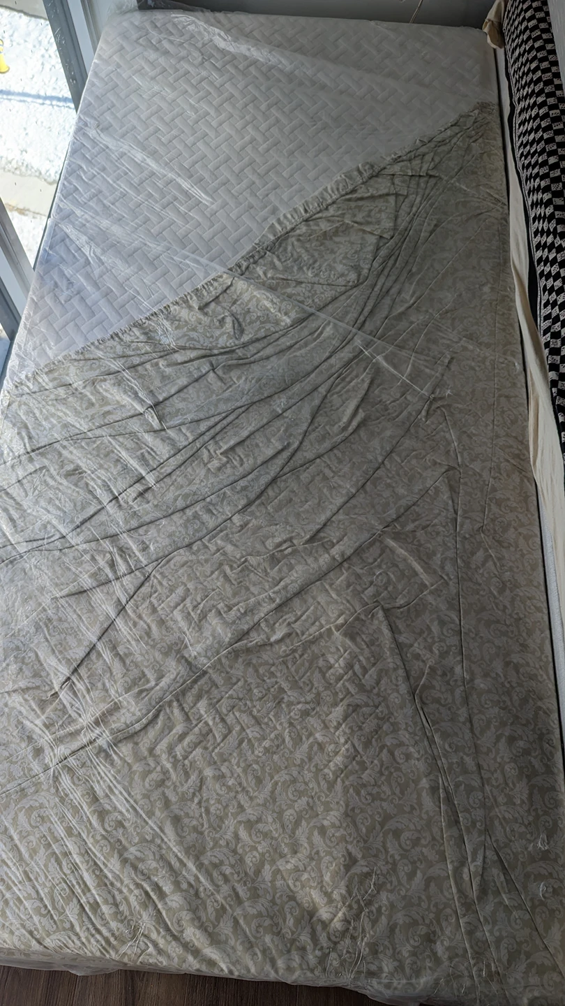 Twin XL mattress - photo 5