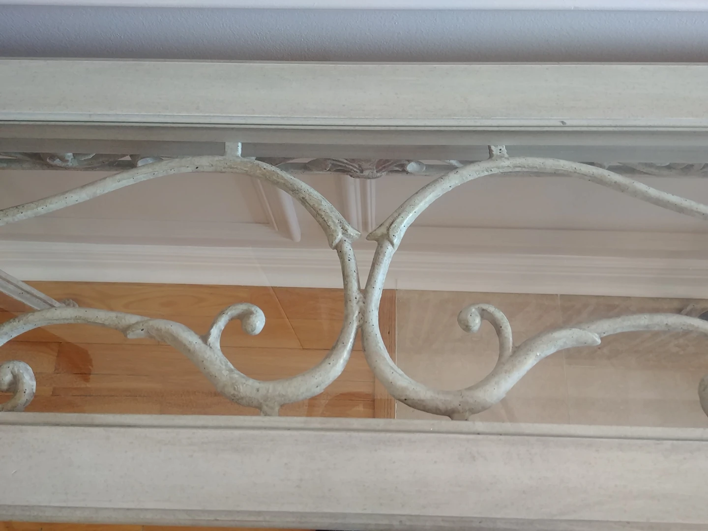 Beautiful Sofa Table - photo 5