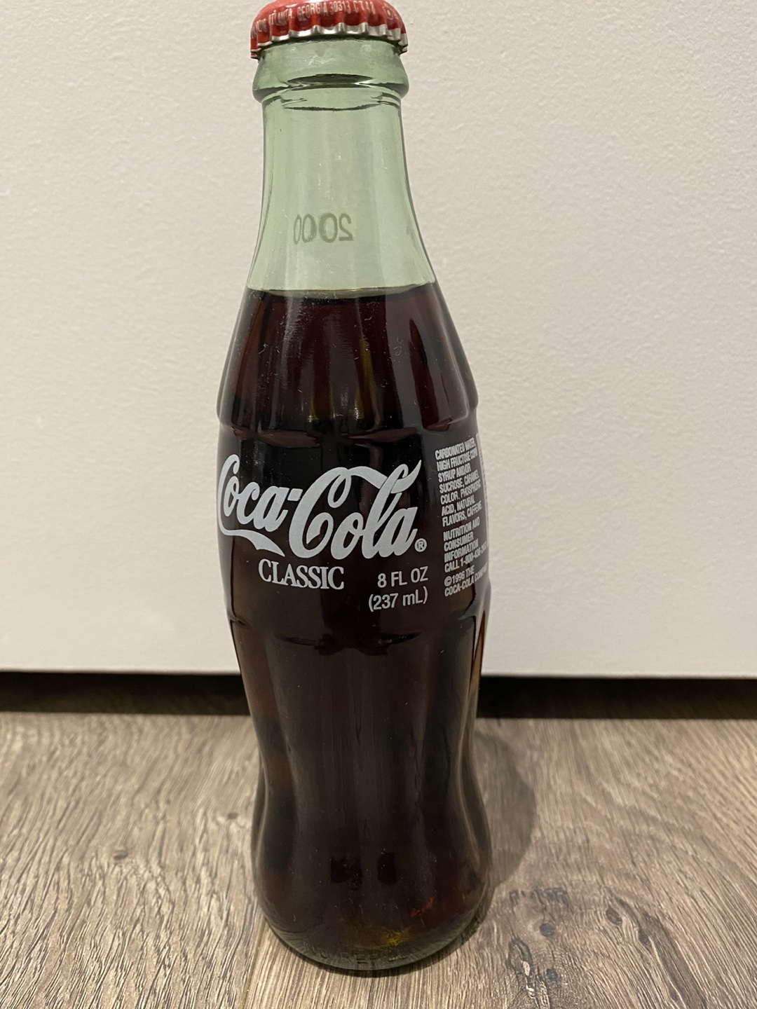 Las Vegas Classic Coke Souvenir Circa 2000 image indicator(2)
