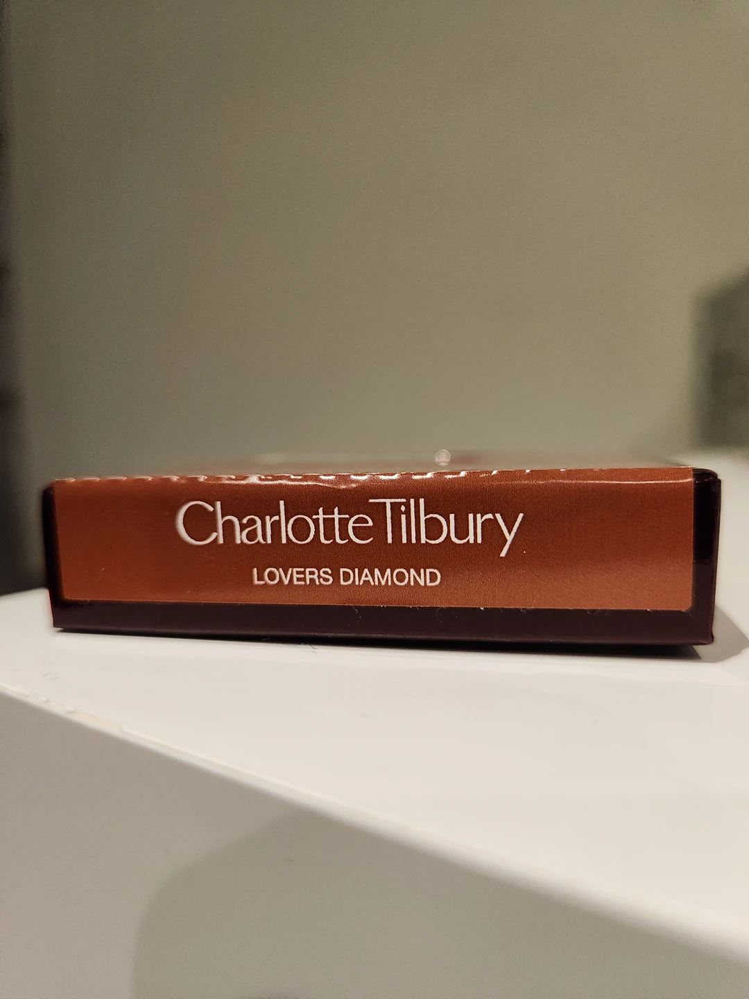 Charlotte Tilbury Hypnotizing Pop Shot Eyeshadow - photo 4