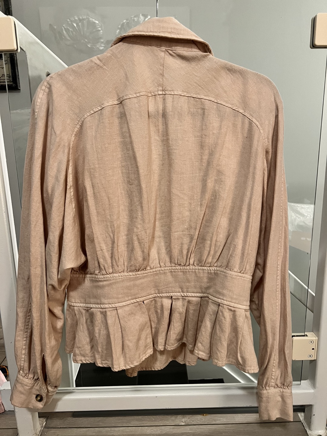 Free People Blazer - photo 2