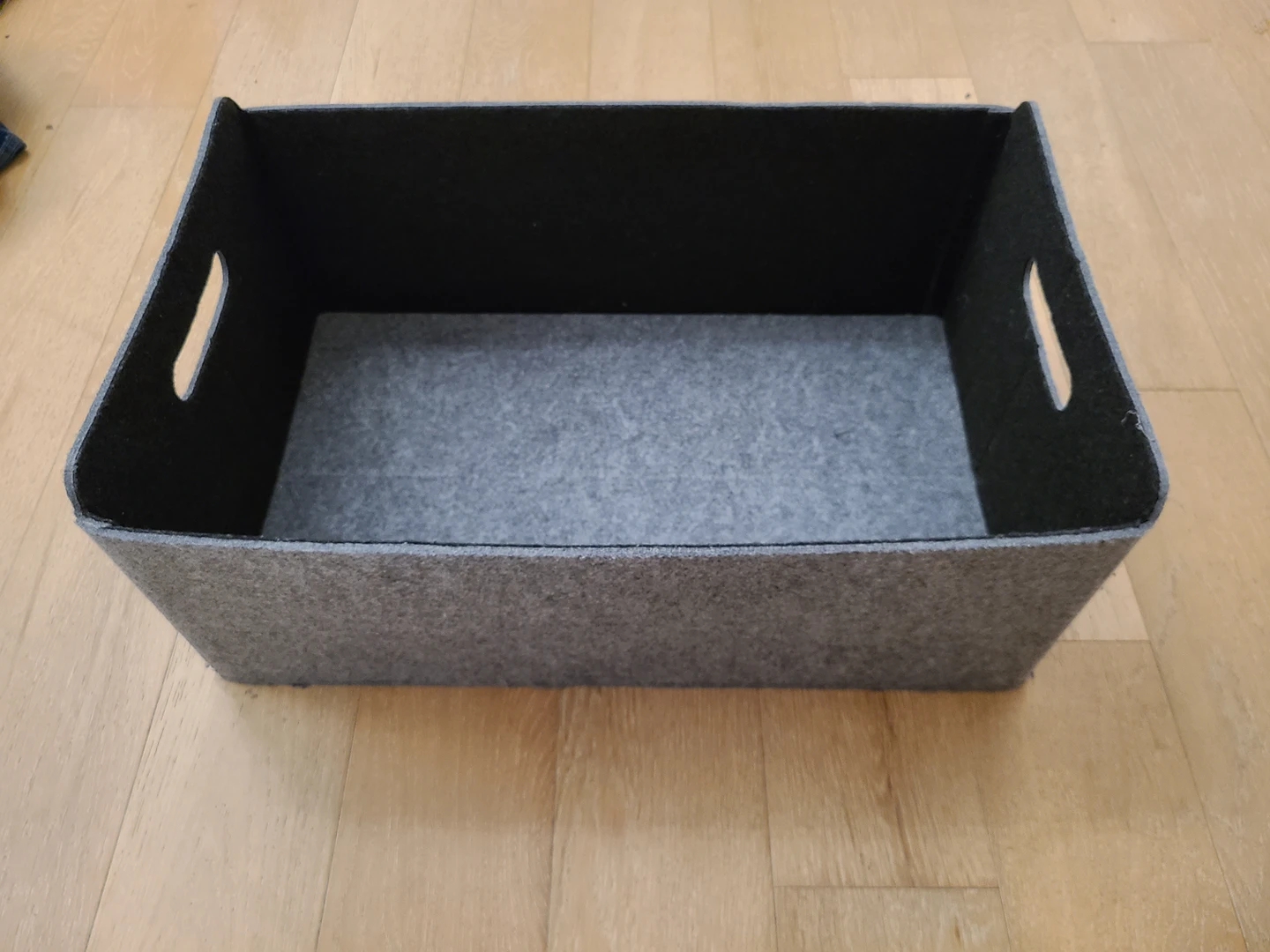 organizer box - photo 2