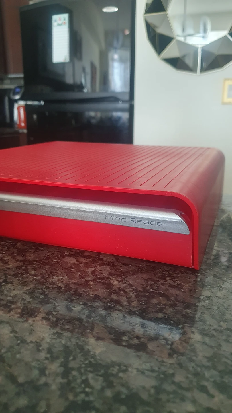 Mind Reader Red Coffee Pod Drawer - photo 4
