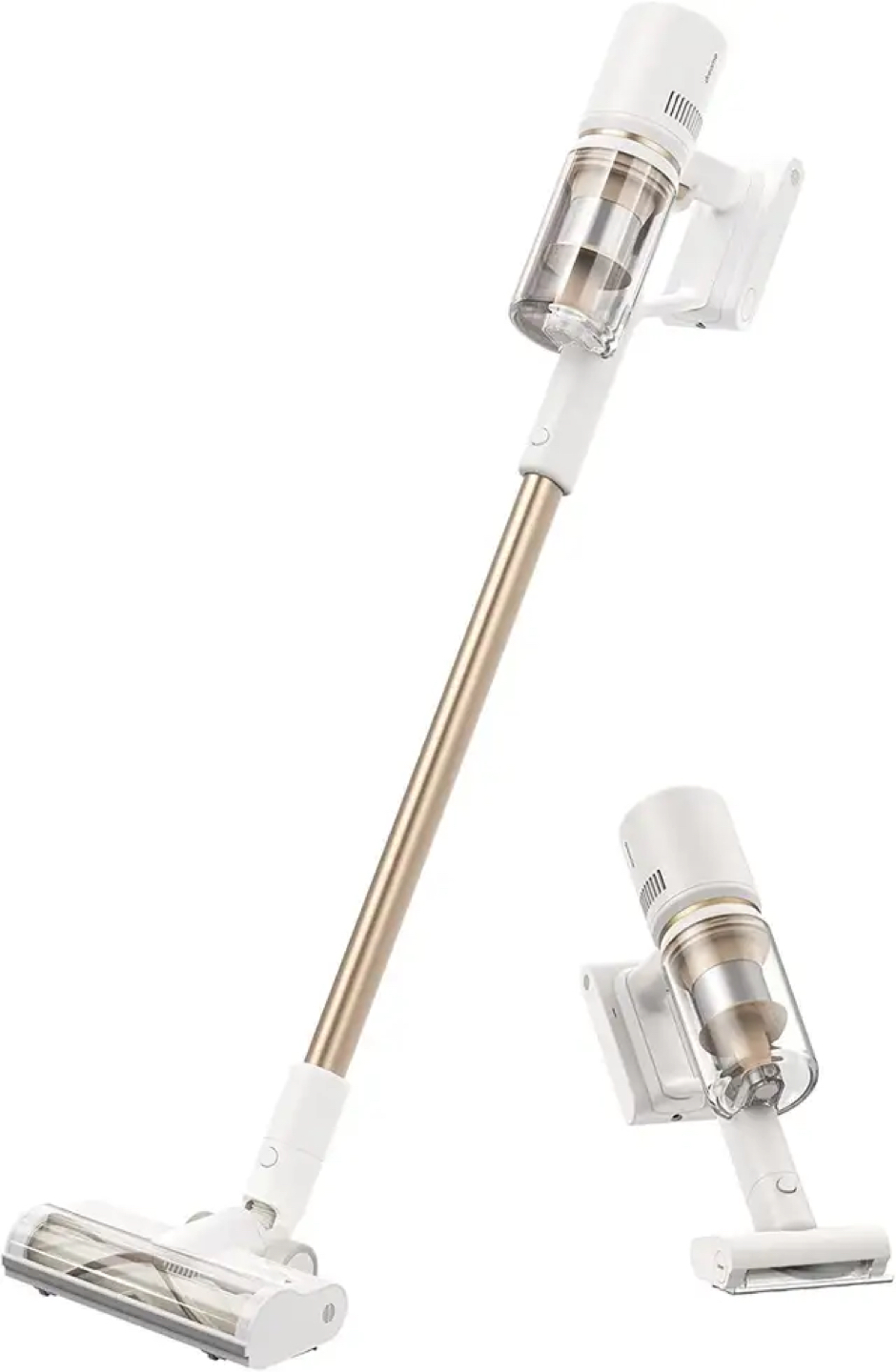 Dreametech Cordless Vacuum Cleaner, P10 Pro Vacuum Cleaner
