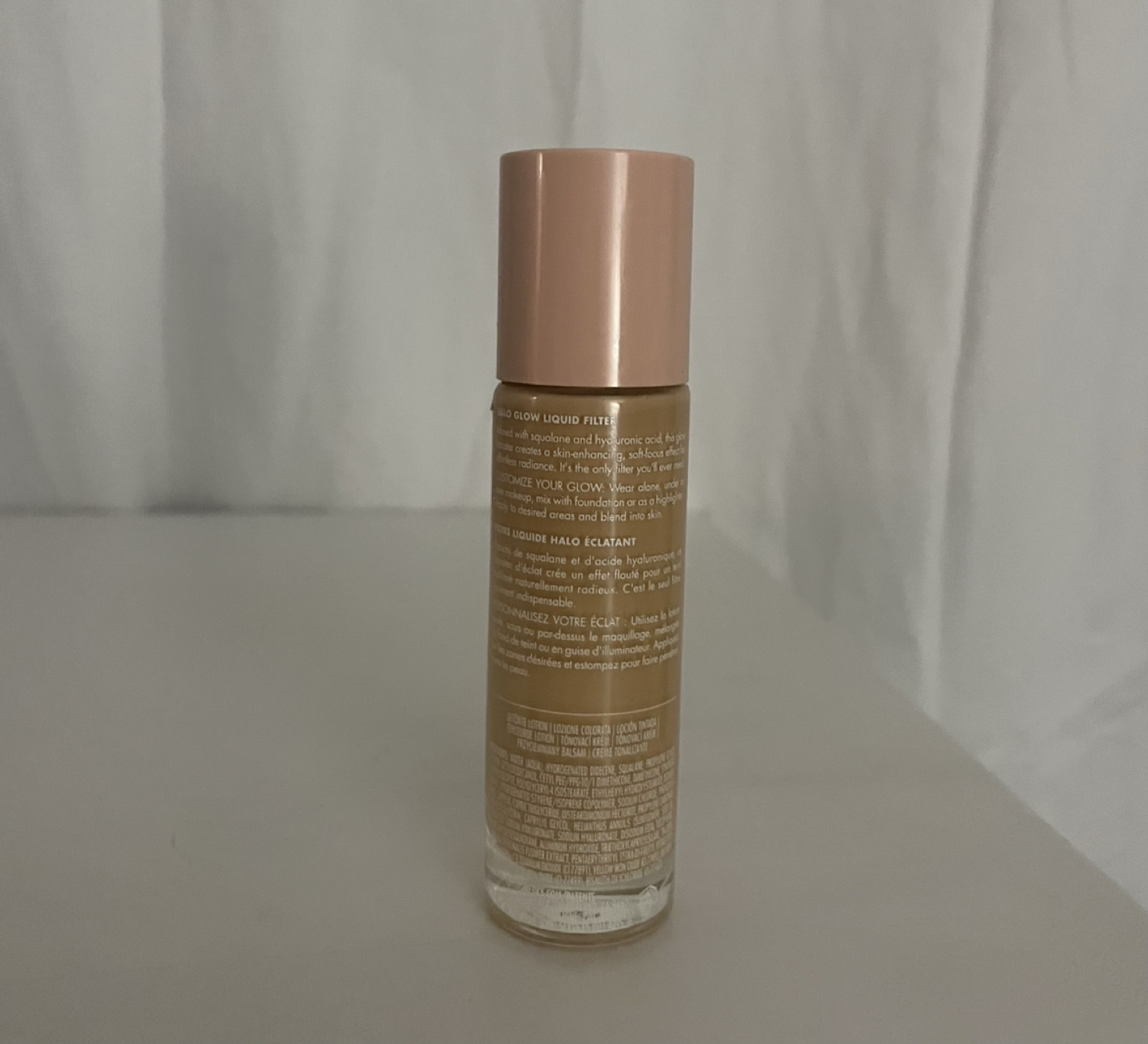 ELF Halo Glow (Fair-Light) image indicator(3)