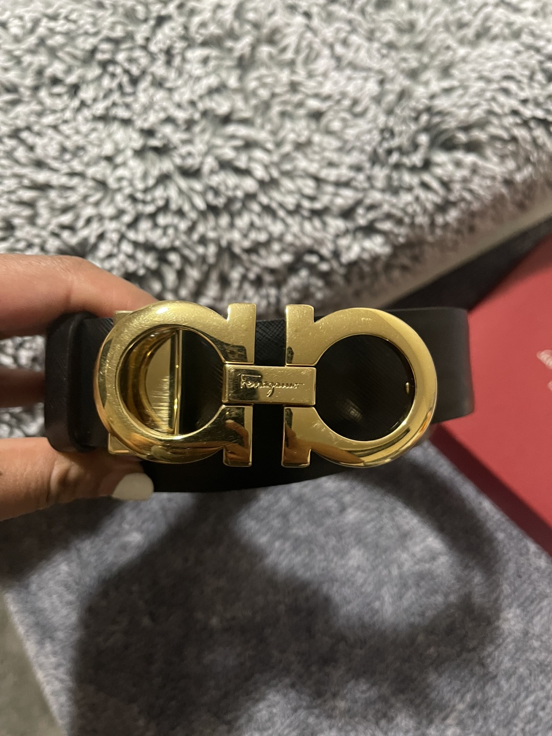 Belt - photo 3