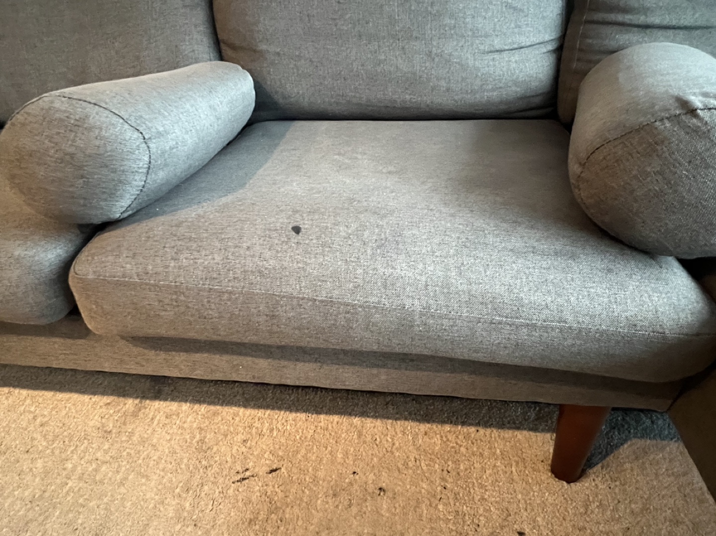 Sofa - photo 2