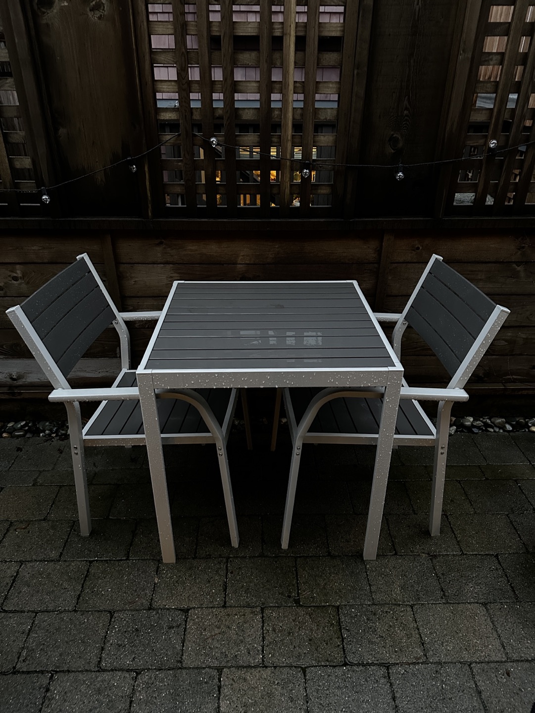 Outdoor Furniture - photo 4