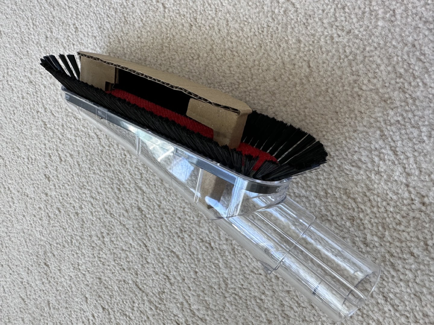 Dyson Soft Dusting Brush - photo 2