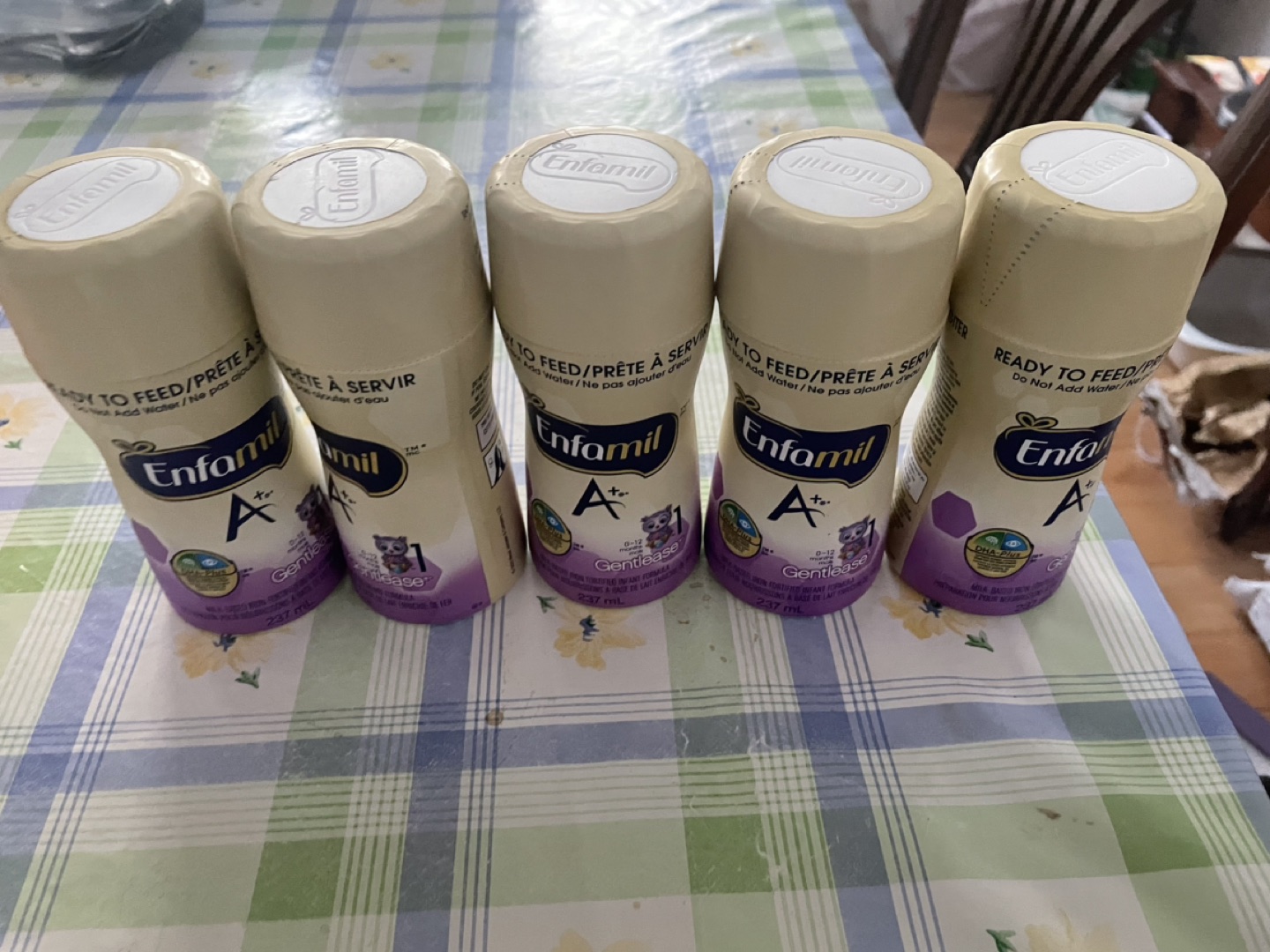 Enfamil Gentleease thumbnail