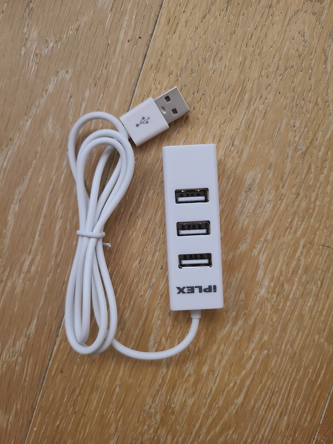 4 fort USB