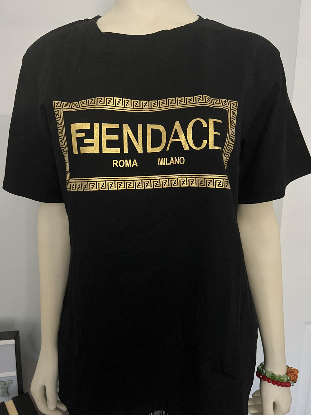 Fendi shirt