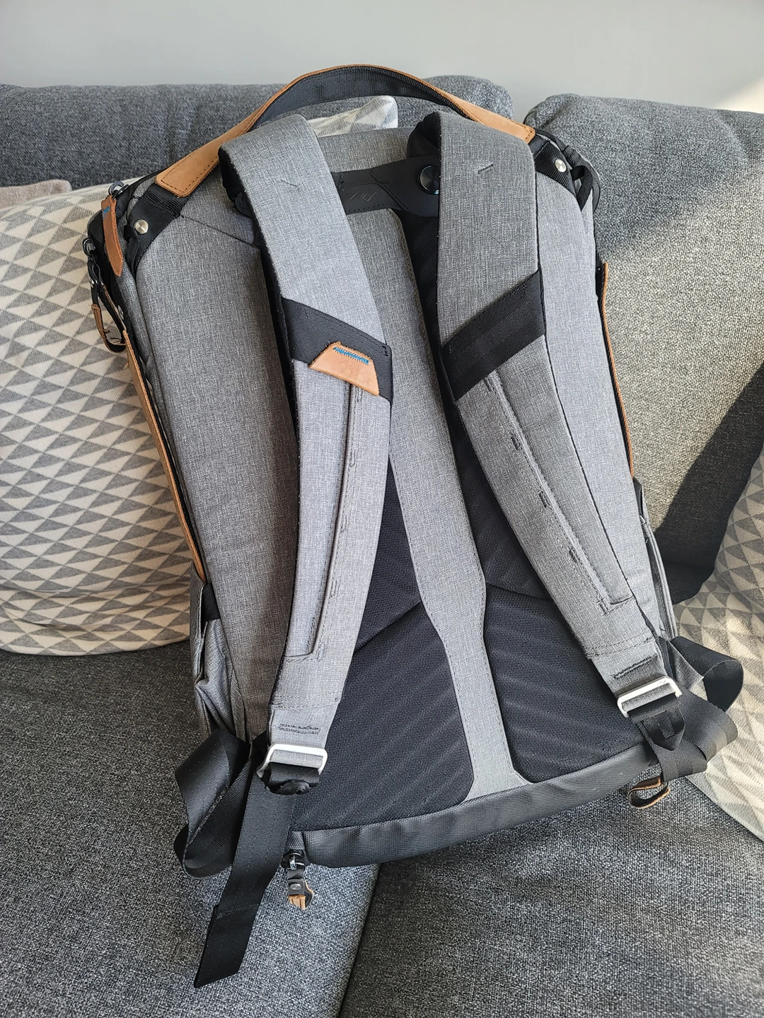 Peak Design 30L Everyday Backpack V1 image indicator(2)