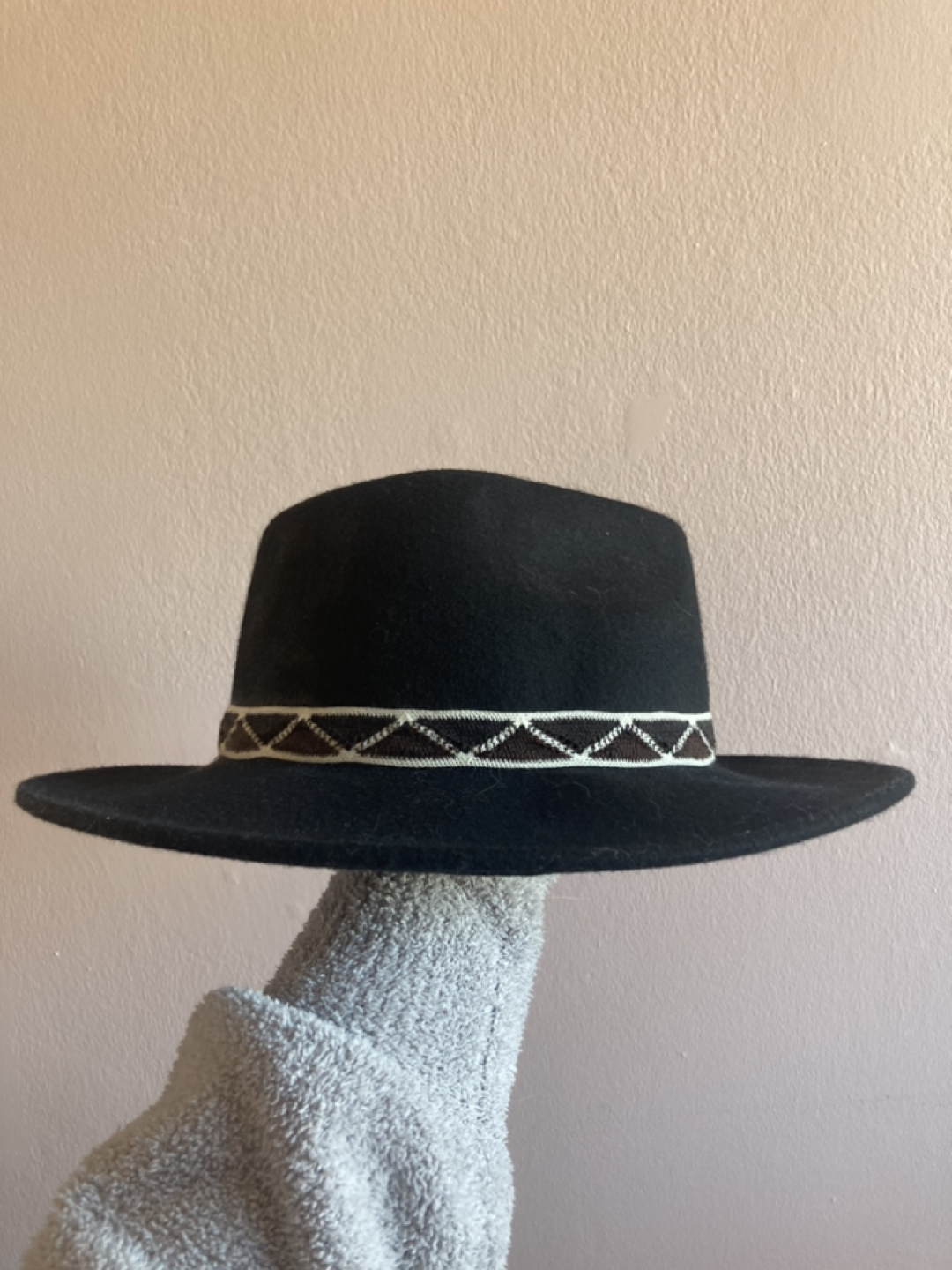 Women’s Roxy brand hat thumbnail