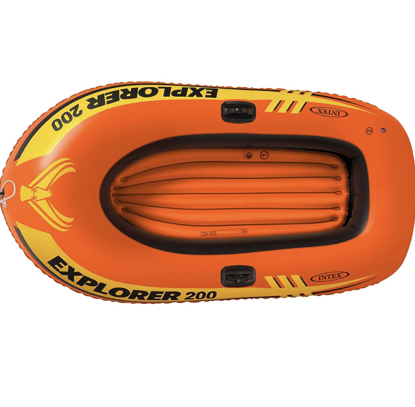 Boat Inflatable for 2 people - photo 4