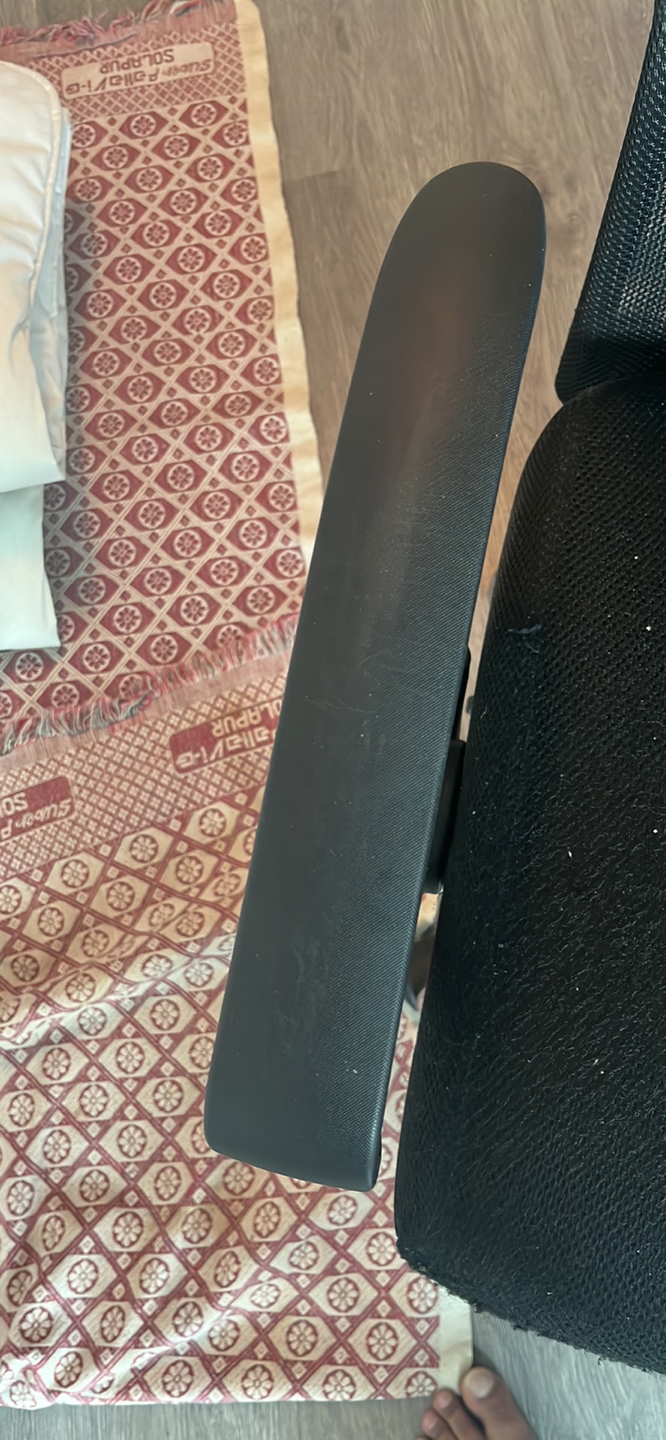 Office chair - photo 2