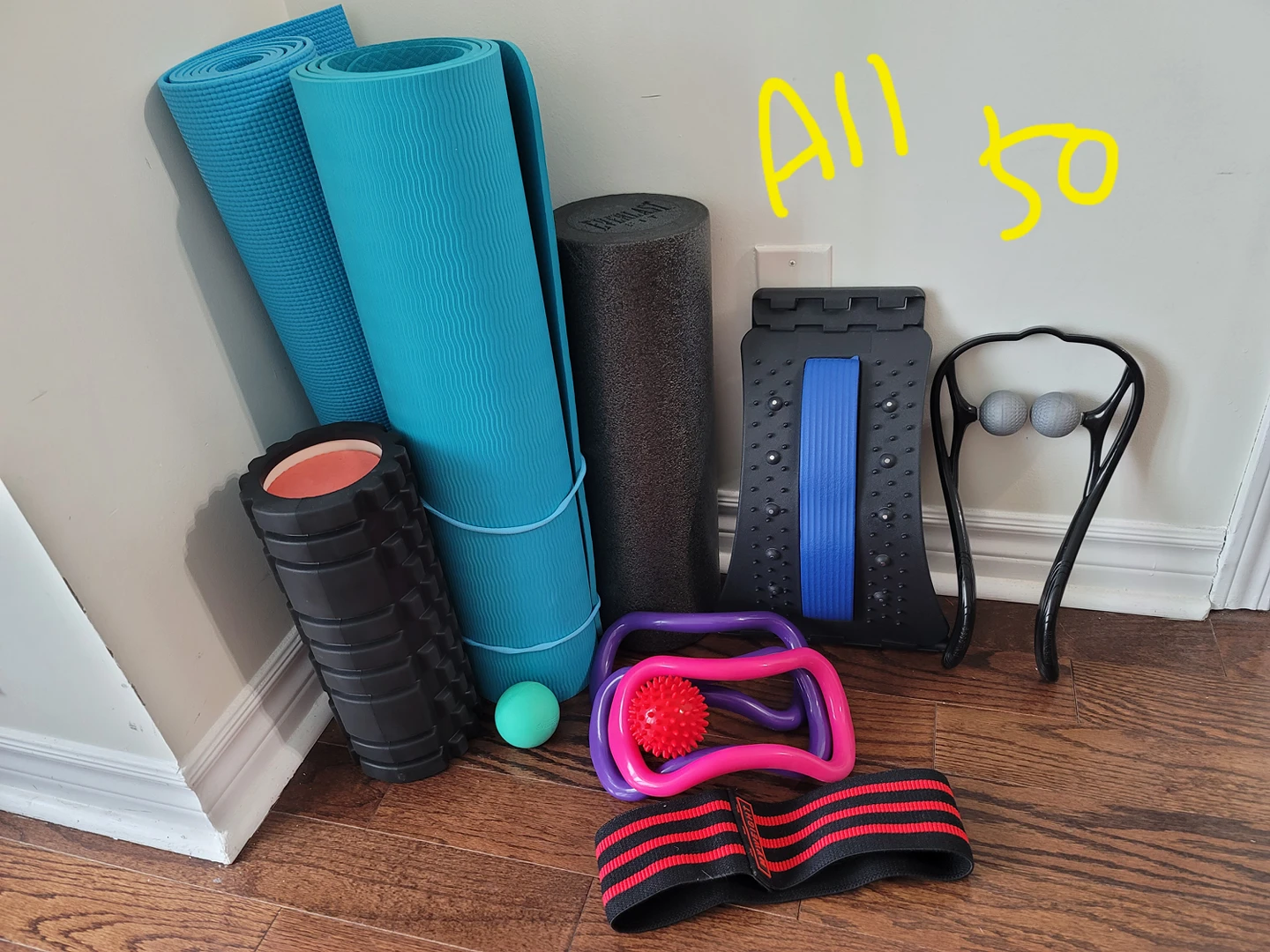 Pillates tools thumbnail