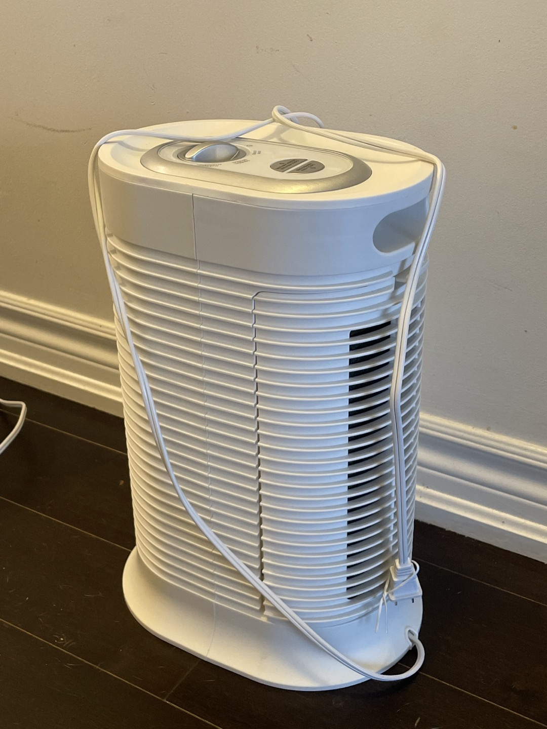 Air purifier thumbnail