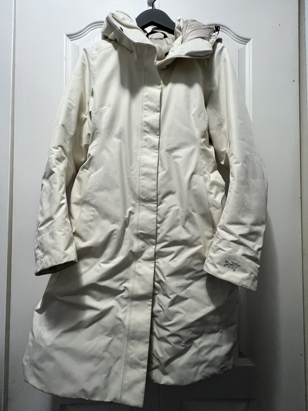 Arc'teryx Women's Patera Park thumbnail