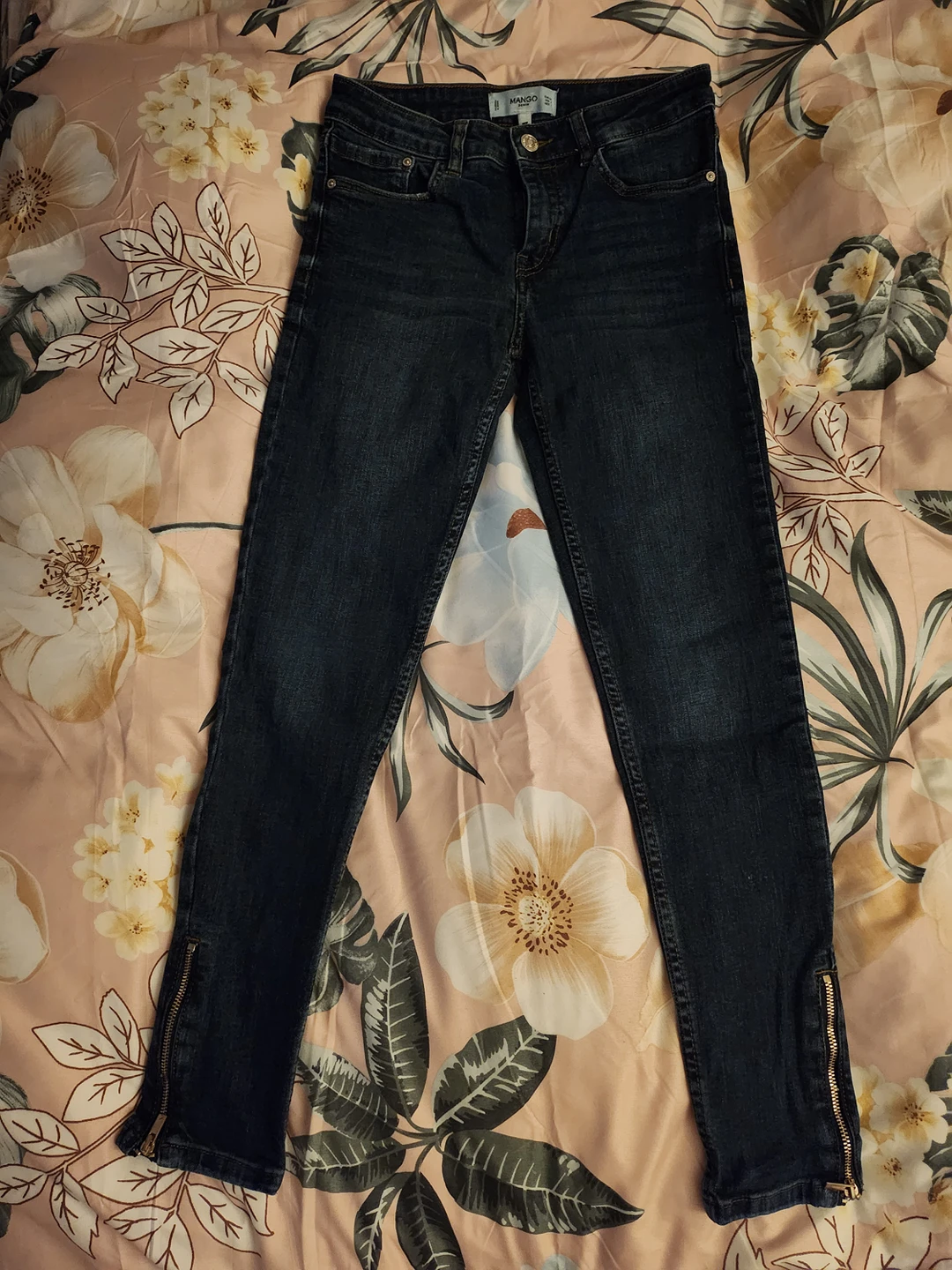 Mango Brand Jeans - photo 2