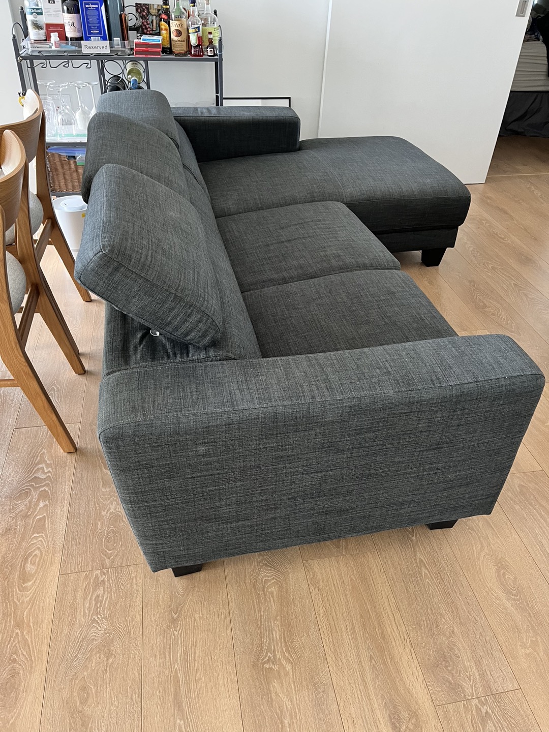 Sectional Sofa for sale thumbnail