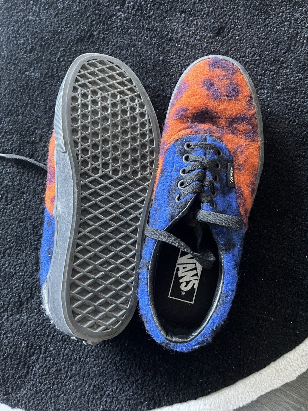 Vans Colorful Leopard Print image indicator(3)