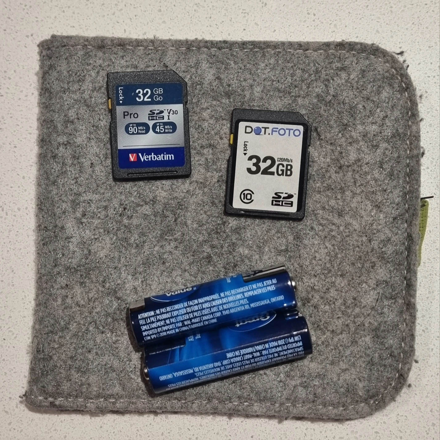 Canon PowerShot SX150 IS Camera image indicator(8)