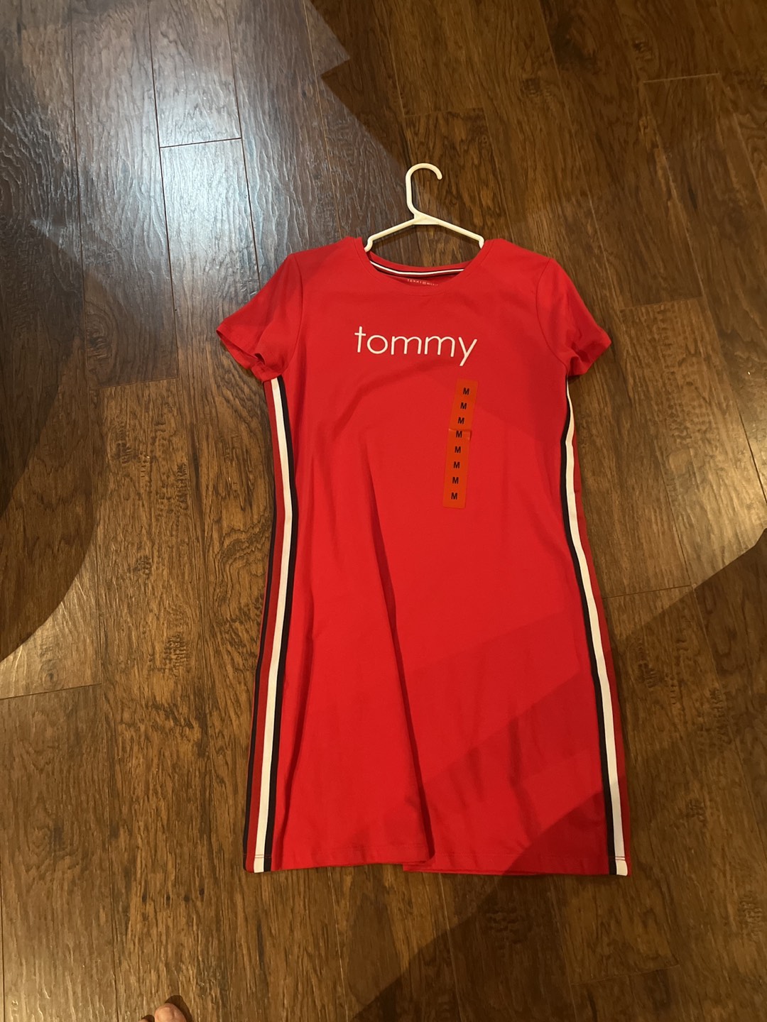 Brand new tommy dress