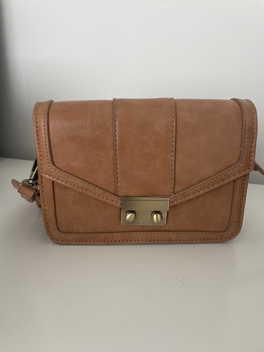 LEATHER BAG thumbnail