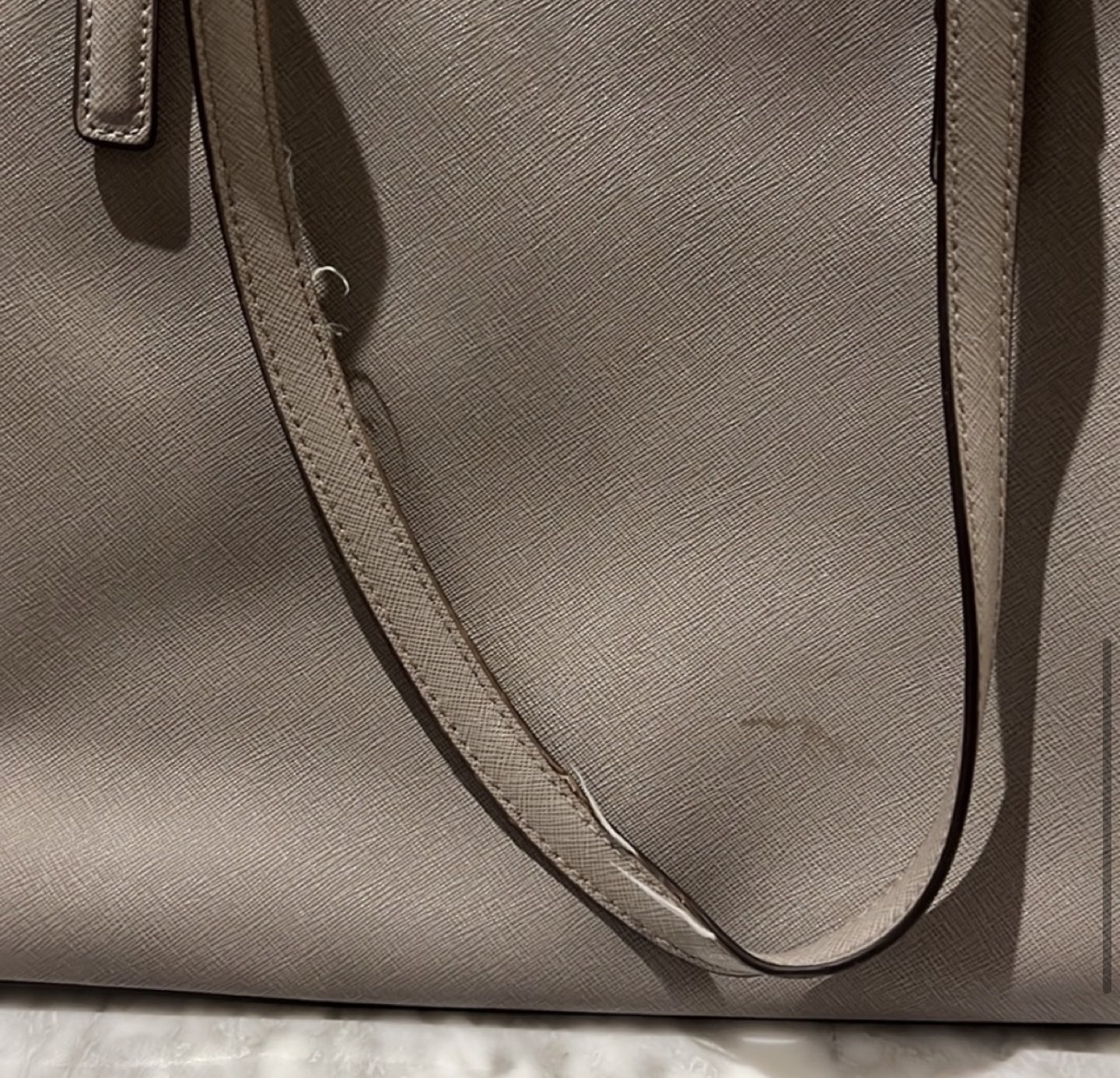 Michael Kors tote bag (large-xL) image indicator(8)