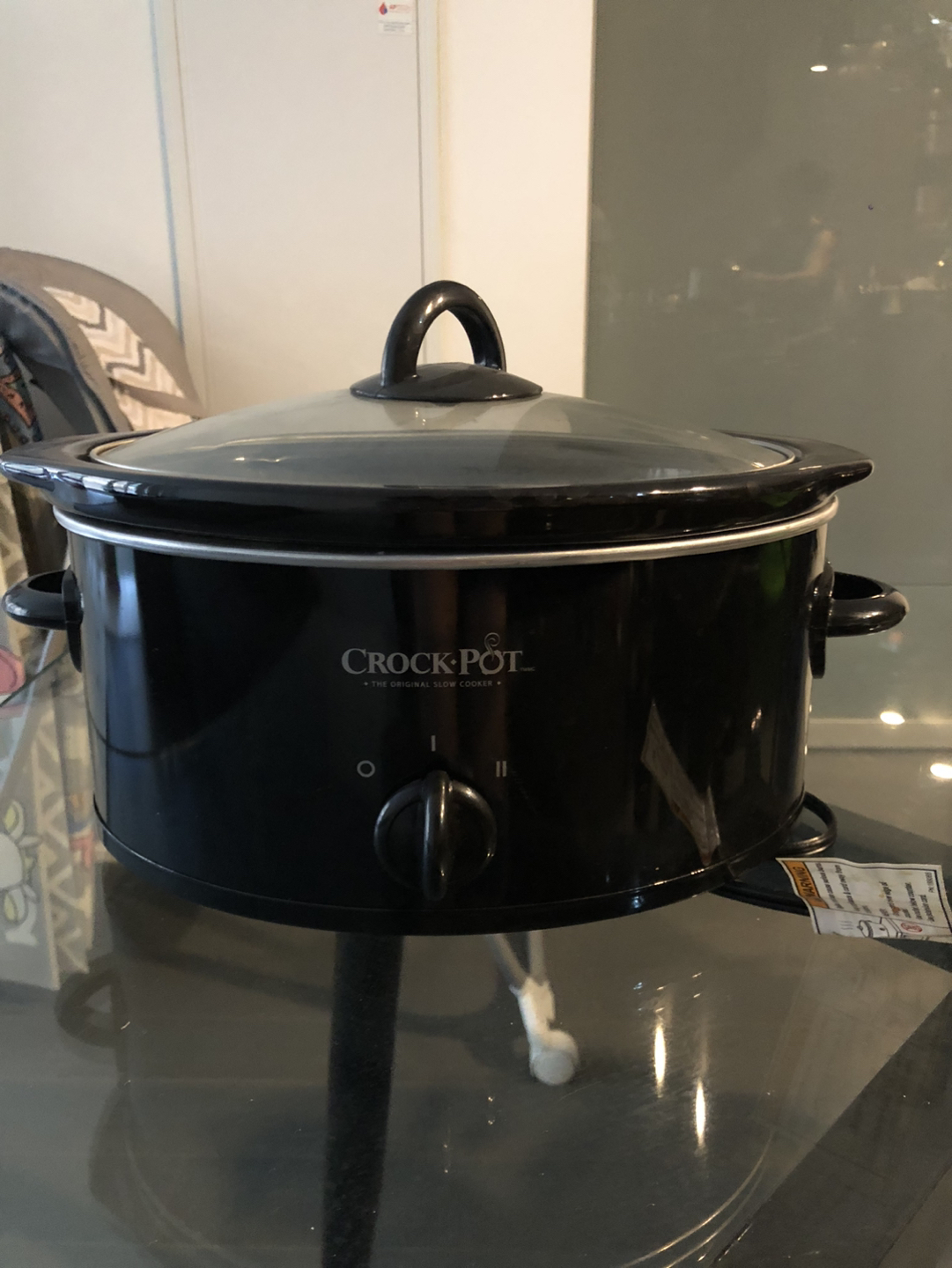 Crockpot