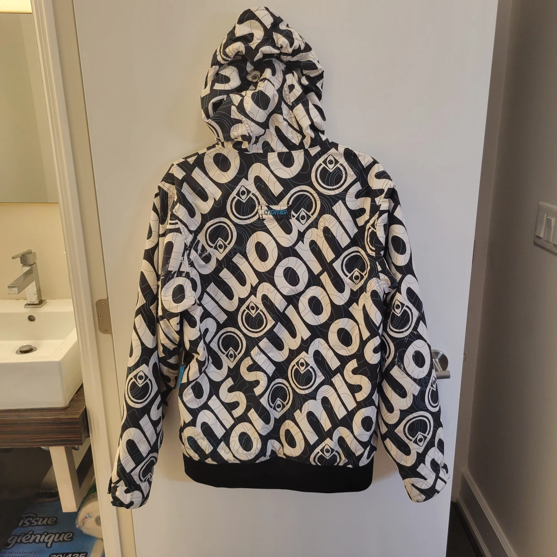 Nomis Jacket - photo 3